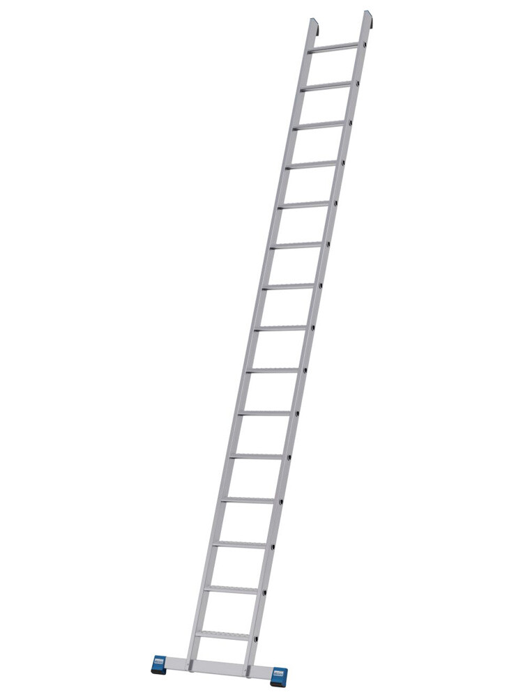 KRAUSE STABILO drabina przystawna R13 15 stopni 